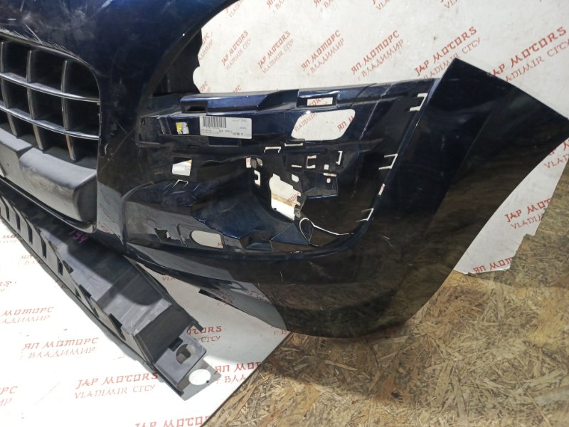 Бампер, 25000 рублей, Владимир