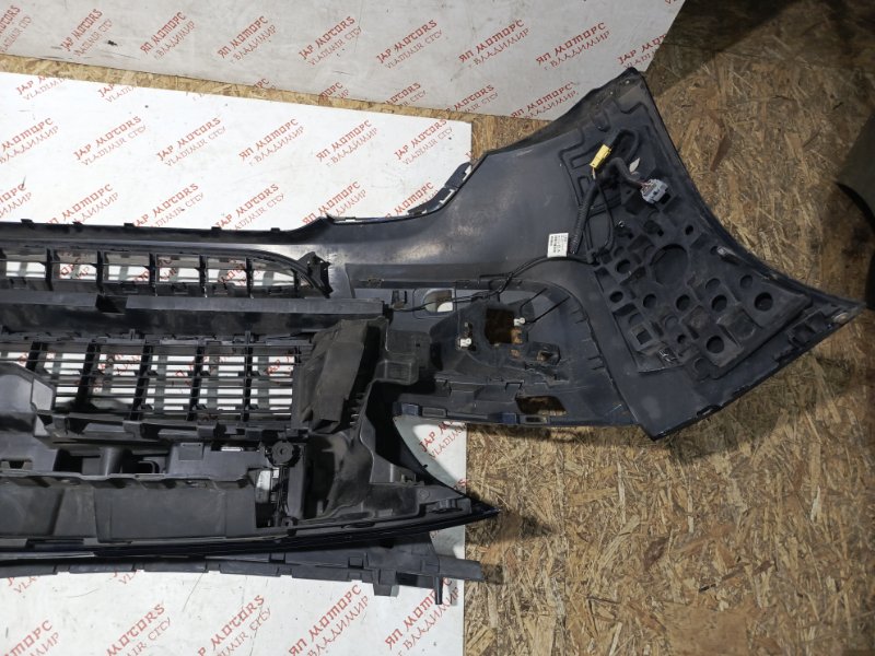 Бампер, 25000 рублей, Владимир