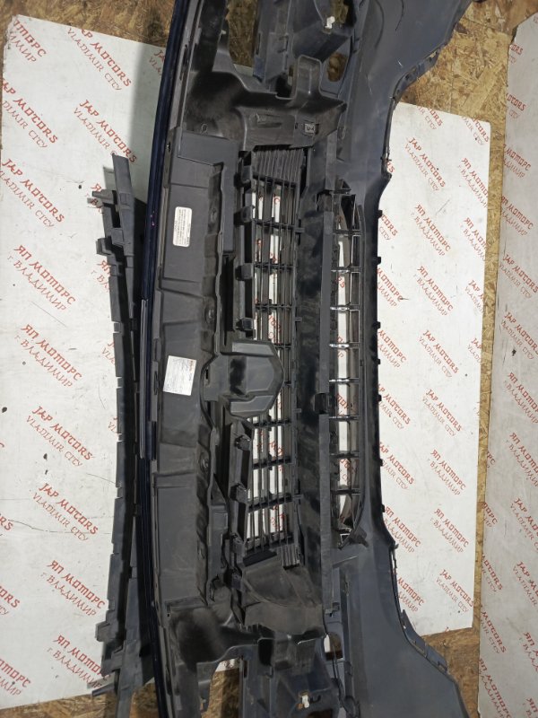 Бампер, 25000 рублей, Владимир