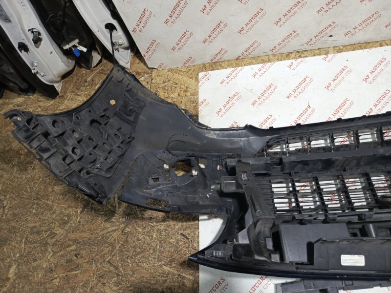 Бампер, 25000 рублей, Владимир