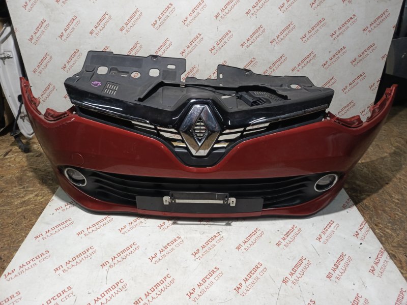 Бампер, 30000 рублей, Владимир