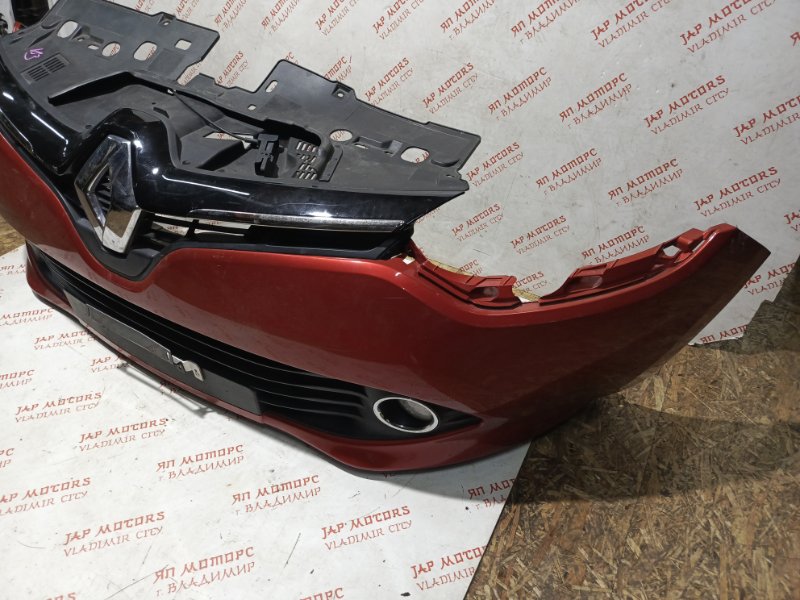 Бампер, 30000 рублей, Владимир