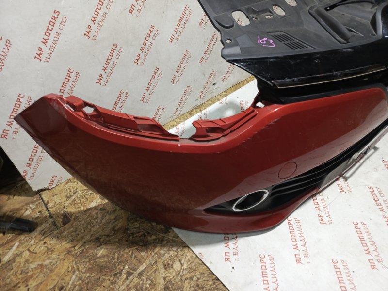 Бампер, 30000 рублей, Владимир