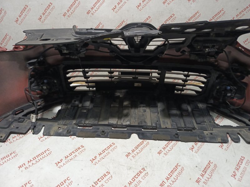 Бампер, 30000 рублей, Владимир