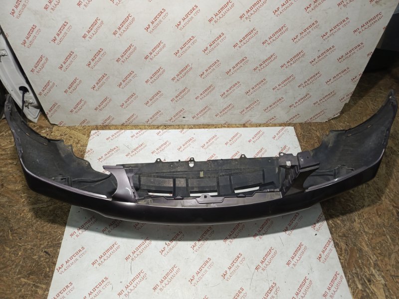 Бампер, 10000 рублей, Владимир