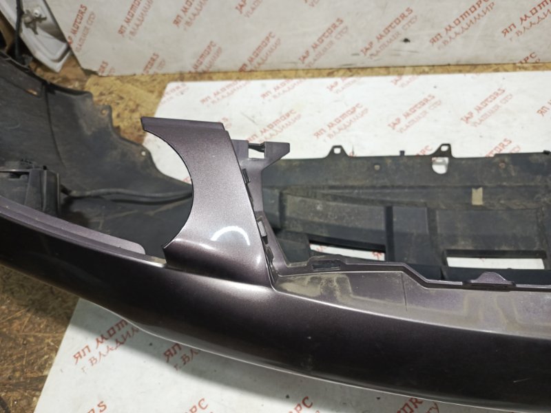 Бампер, 10000 рублей, Владимир