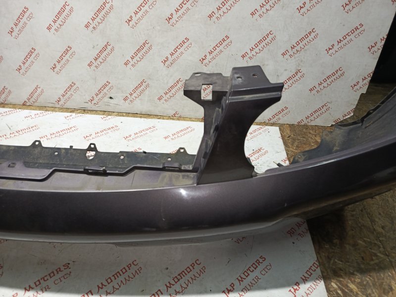 Бампер, 10000 рублей, Владимир