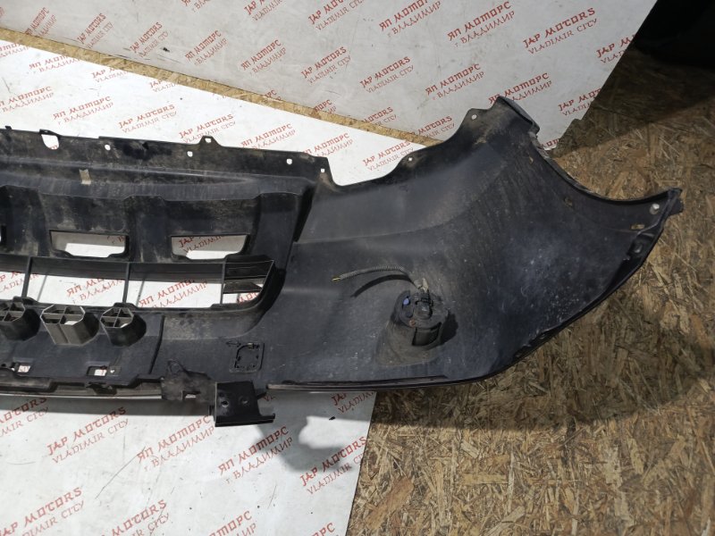 Бампер, 10000 рублей, Владимир