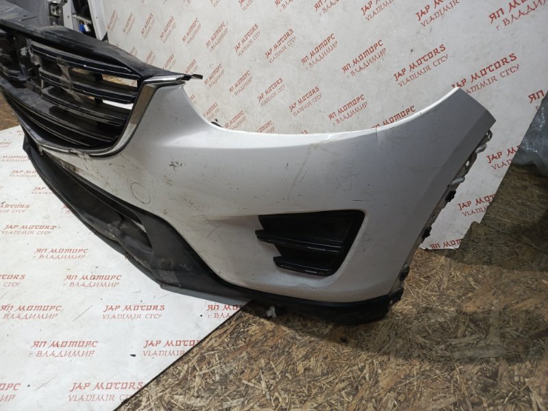 Бампер, 20000 рублей, Владимир