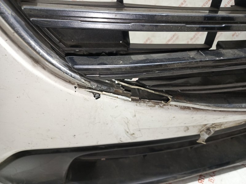 Бампер, 20000 рублей, Владимир