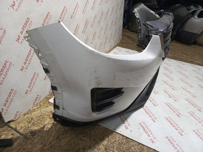 Бампер, 20000 рублей, Владимир