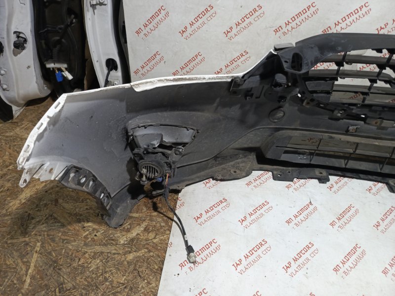 Бампер, 20000 рублей, Владимир