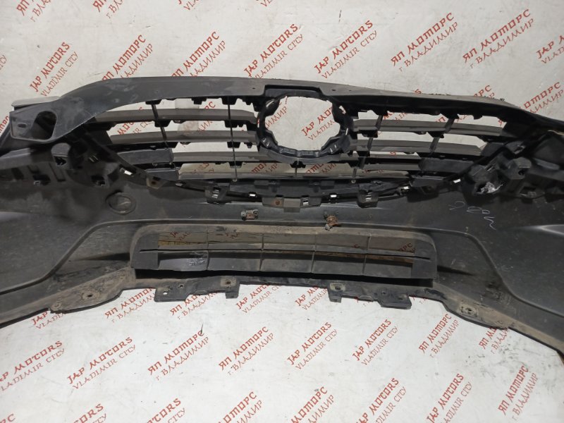 Бампер, 20000 рублей, Владимир