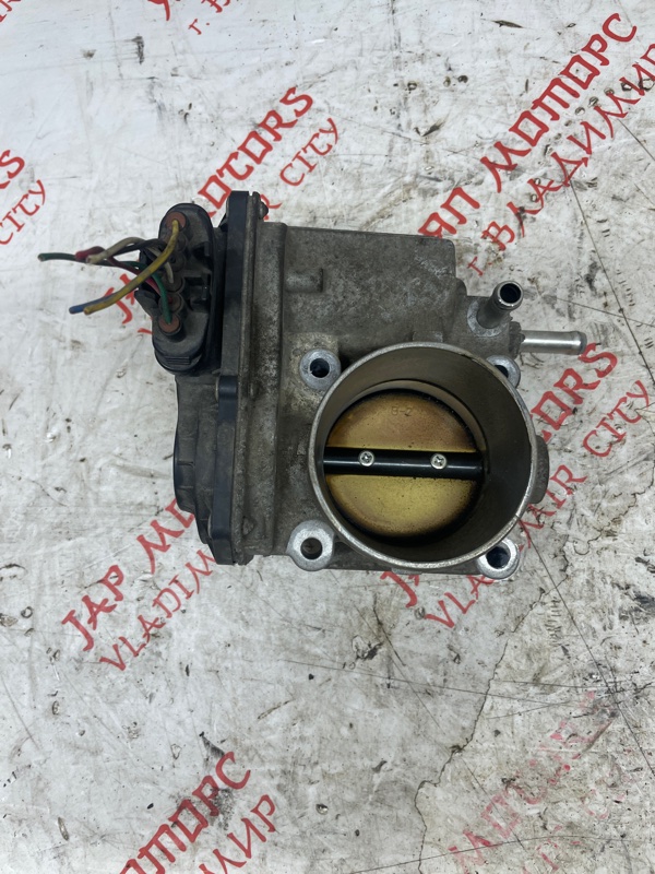 Дроссельная заслонка, 2500 рублей, Владимир