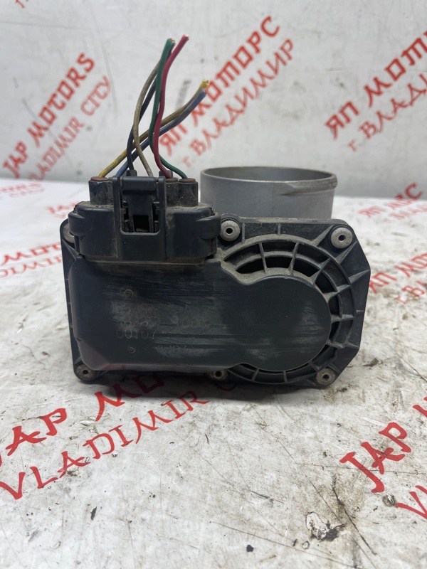 Дроссельная заслонка, 2500 рублей, Владимир