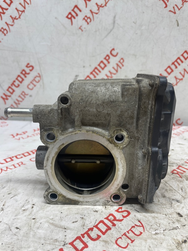 Дроссельная заслонка, 2500 рублей, Владимир