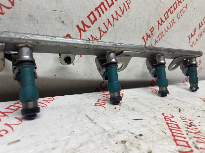 Топливная рейка, 1500 рублей, Владимир