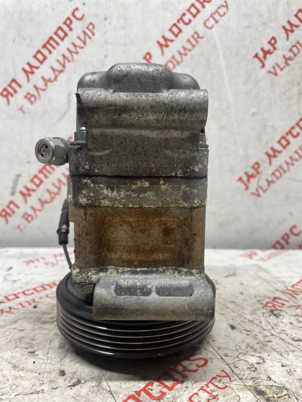 Компрессор кондиционера, 8000 рублей, Владимир