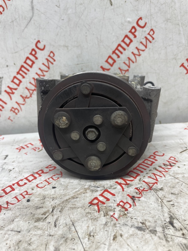 Компрессор кондиционера, 8000 рублей, Владимир