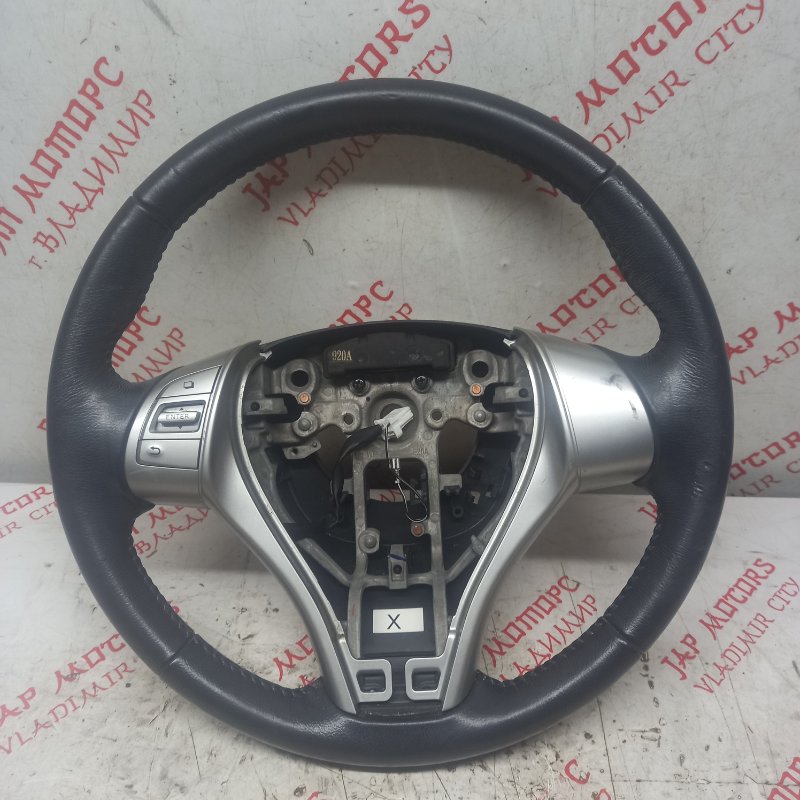 Руль, 5000 рублей, Владимир