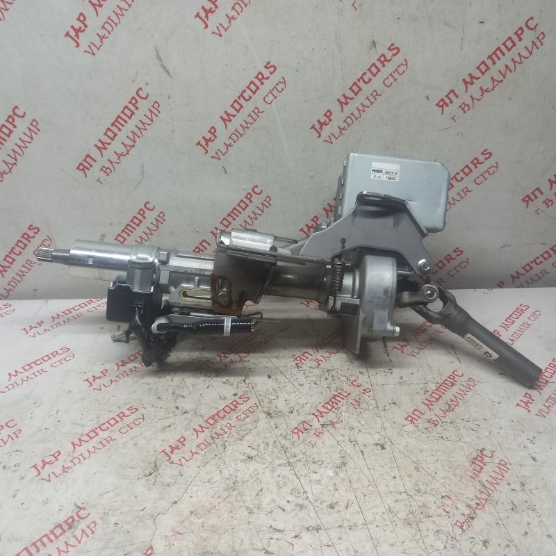 Рулевая колонка, 10000 рублей, Владимир