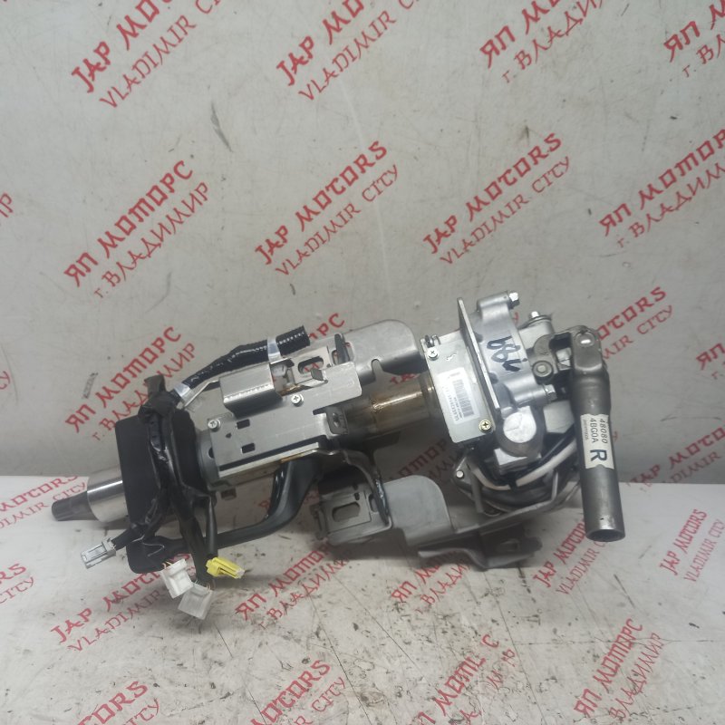 Рулевая колонка, 10000 рублей, Владимир