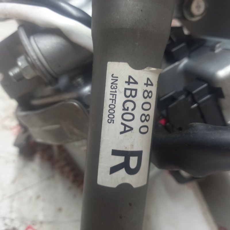 Рулевая колонка, 10000 рублей, Владимир