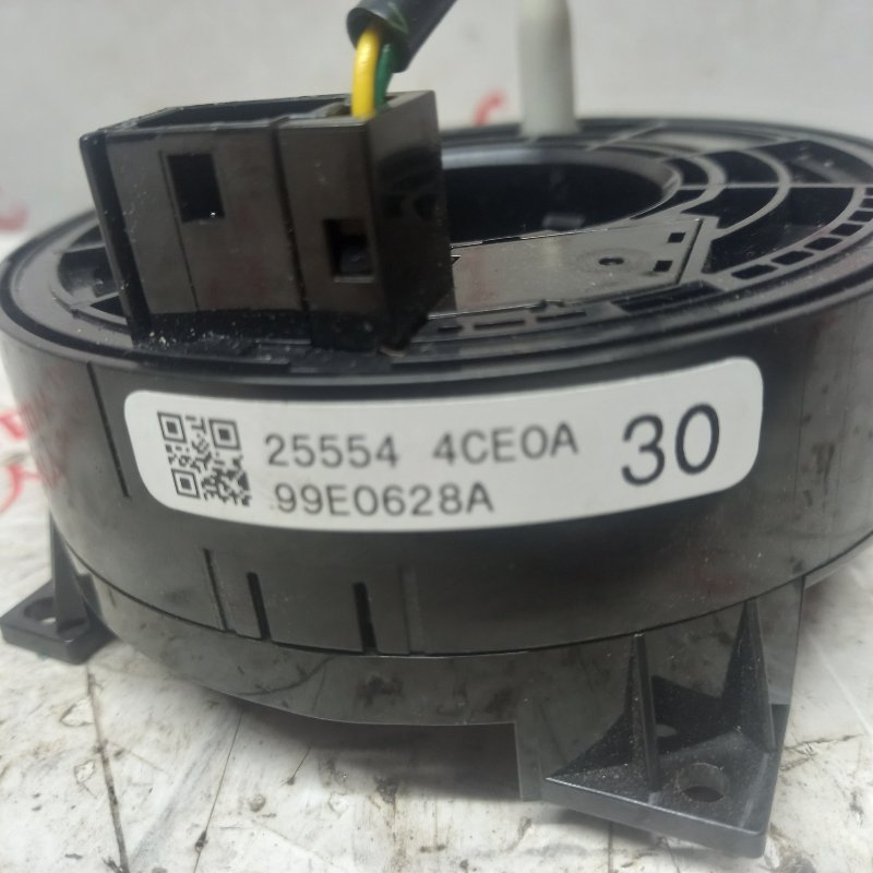 Шлейф-лента подушки безопасности, 5000 рублей, Владимир