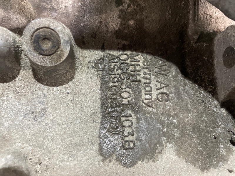 АКПП, 120000 рублей, Владимир