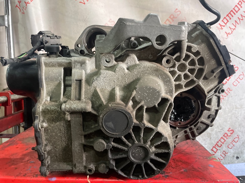 АКПП, 120000 рублей, Владимир