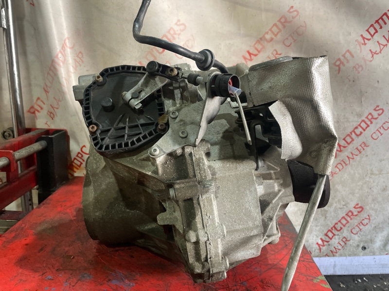 АКПП, 120000 рублей, Владимир