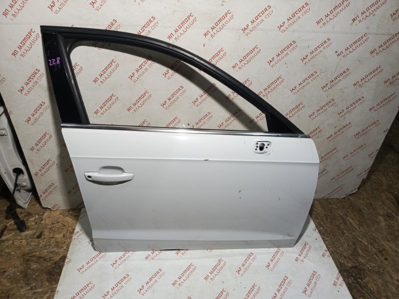 Дверь боковая, 19000 рублей, Владимир