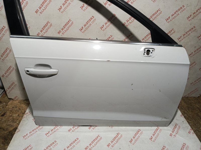 Дверь боковая, 19000 рублей, Владимир