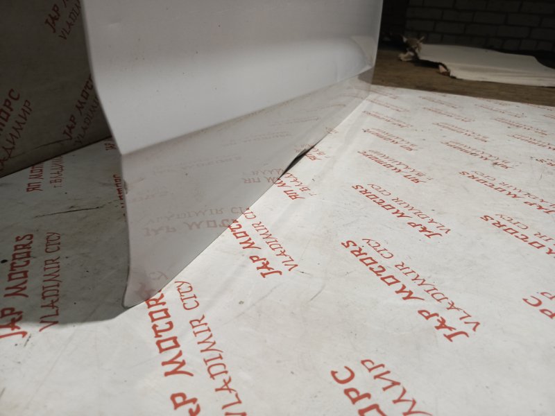 Дверь боковая, 19000 рублей, Владимир