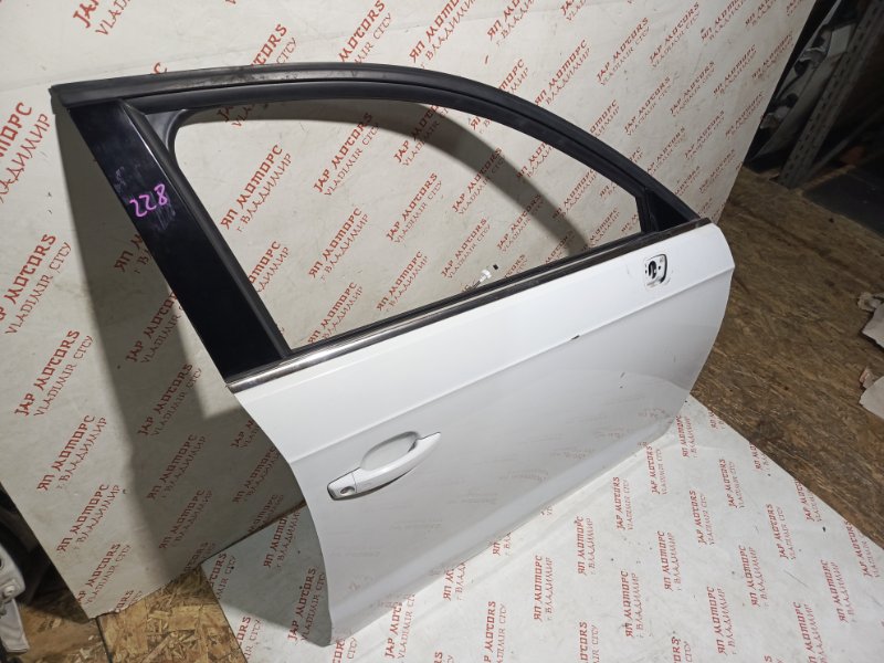 Дверь боковая, 19000 рублей, Владимир