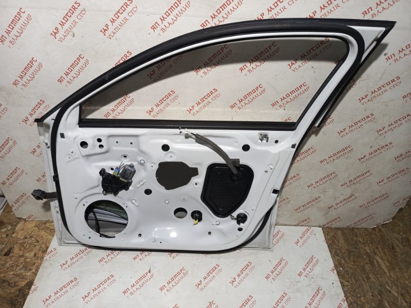 Дверь боковая, 19000 рублей, Владимир