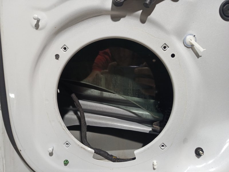 Дверь боковая, 19000 рублей, Владимир