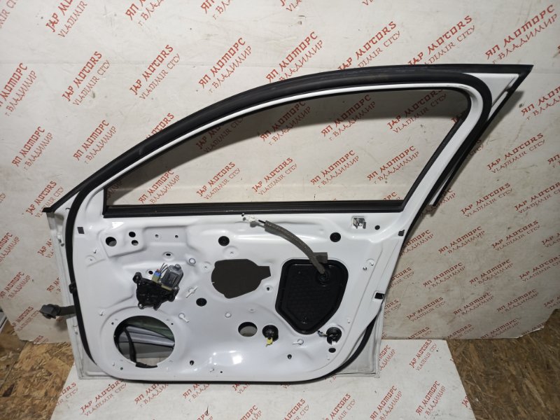 Дверь боковая, 19000 рублей, Владимир