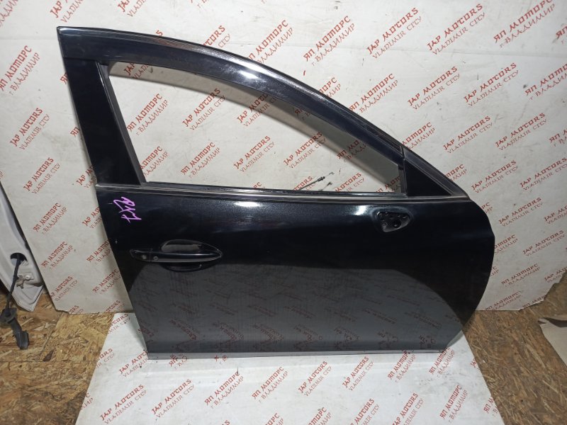 Дверь боковая, 31000 рублей, Владимир