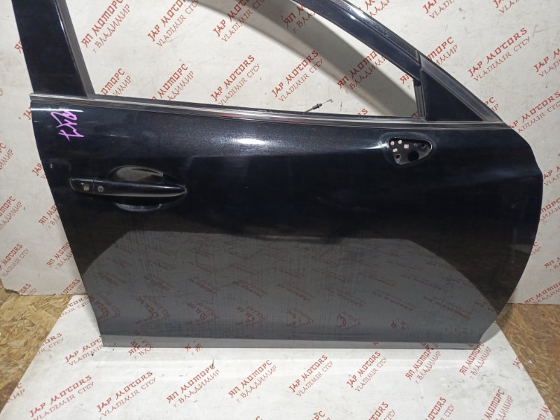 Дверь боковая, 31000 рублей, Владимир