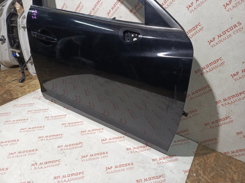 Дверь боковая, 31000 рублей, Владимир