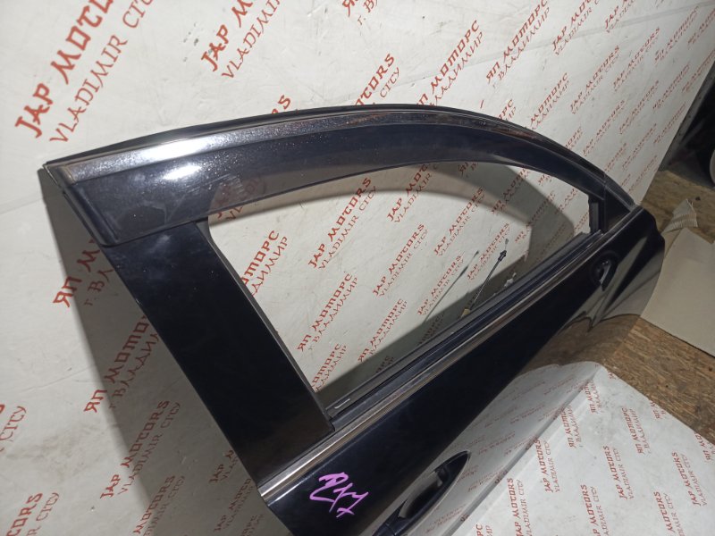 Дверь боковая, 31000 рублей, Владимир