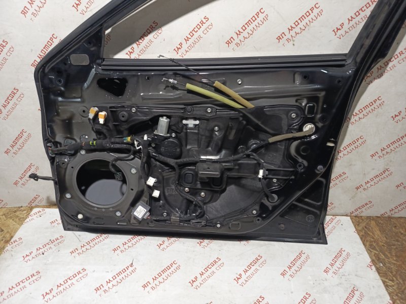 Дверь боковая, 31000 рублей, Владимир