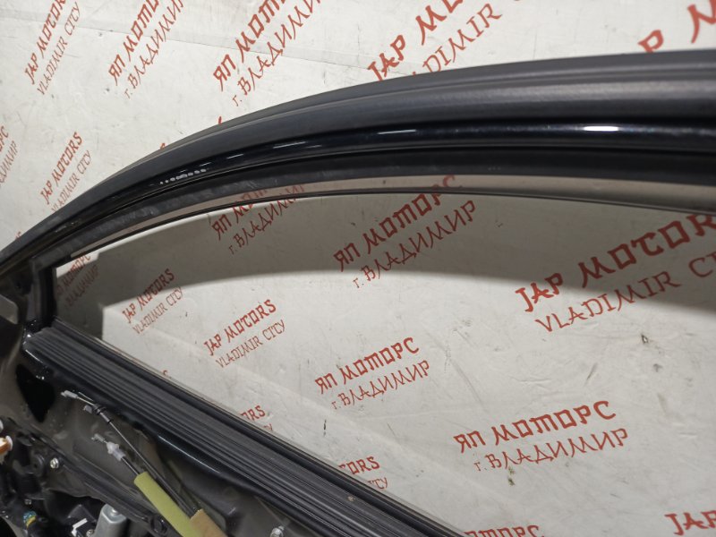 Дверь боковая, 31000 рублей, Владимир