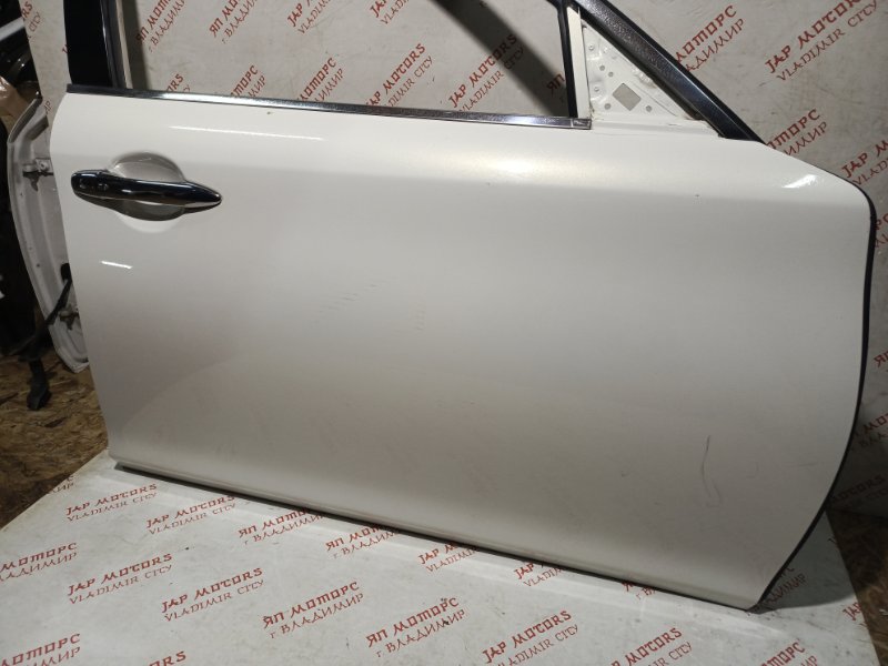 Дверь боковая, 23000 рублей, Владимир