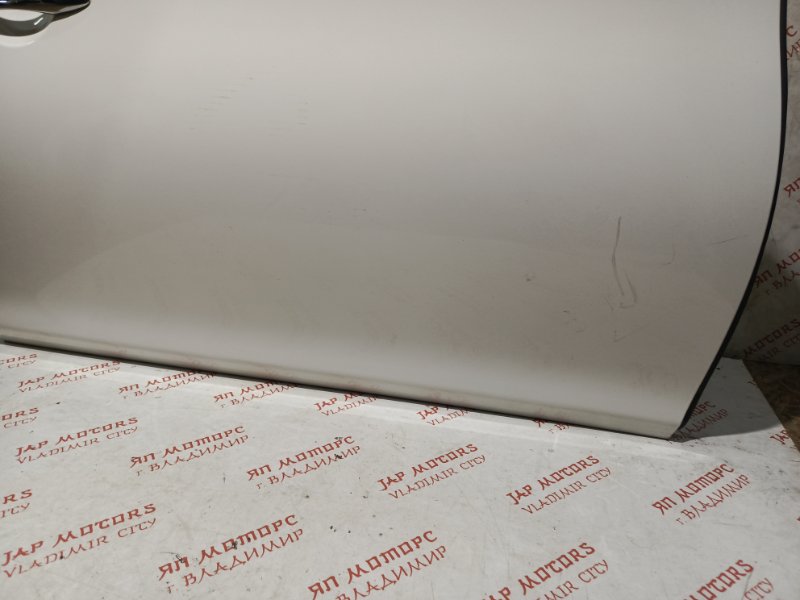 Дверь боковая, 23000 рублей, Владимир