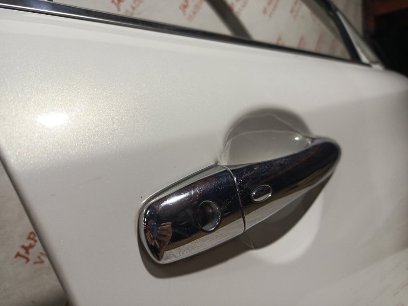 Дверь боковая, 23000 рублей, Владимир