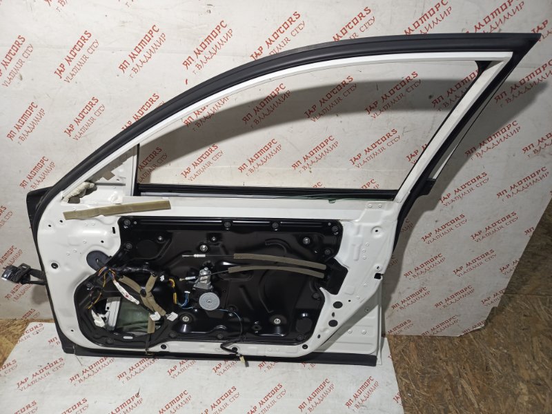 Дверь боковая, 23000 рублей, Владимир