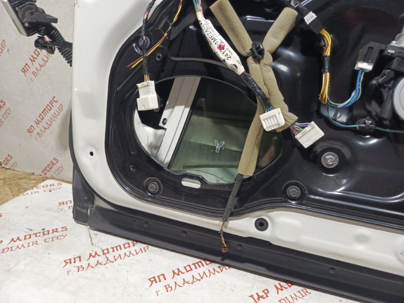 Дверь боковая, 23000 рублей, Владимир