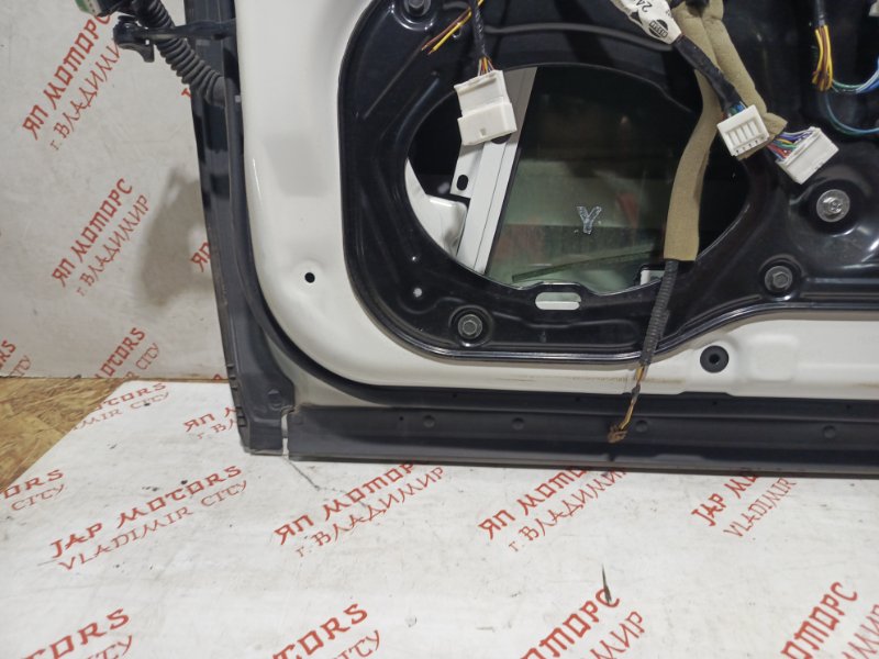 Дверь боковая, 23000 рублей, Владимир